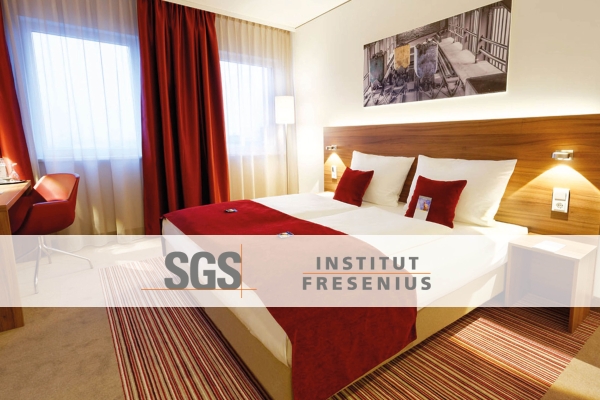 GHOTEL hotel & living Essen